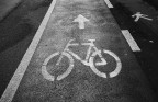 pista ciclabile