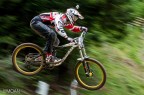 downhill Paganella circuito Gravitalia