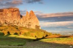 Alpe di Siusi Alpe di Siusi