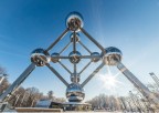 Atomium Atomium