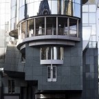 haas haus vienna haas haus vienna
