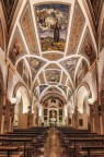 Chiesa SS Annunziata di Norma Chiesa SS Annunziata di Norma