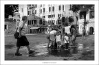 guardando il passato, ignorando il futuro