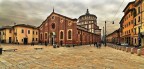 Santa Maria delle Grazie Milano Santa Maria delle Grazie Milano