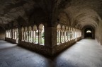 Abbazia di Valvisciolo - Bassiano (LT)