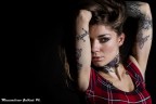 Model Refen Doe
Mua Ambra fiato Make_up Artist