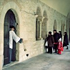 Abbazia di Fossanova.Consigli e critiche sempre ben accetti.