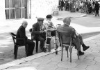 old men old men