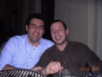 Sandro e Sabo, ....