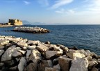 Castel dell'ovo... Castel dell'ovo...