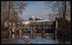 Acqua e neve..