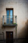 Il balcone Il balcone