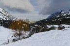Nevicata sulle Madonie Nevicata sulle Madonie