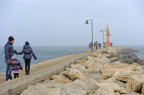 mare d'inverno...