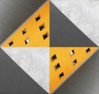 Una idea piramidale Una idea piramidale