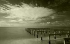 il pontile