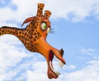 la giraffa... la giraffa...