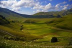 Castelluccio di Norcia Castelluccio di Norcia