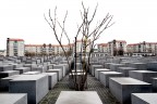 Holocaust-Mahnmal, Berlino Holocaust-Mahnmal, Berlino