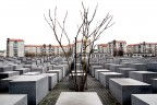 Holocaust-Mahnmal, Berlino