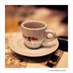 Linus...caffè Linus...caffè