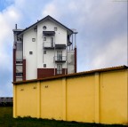 Contrasto di colori e nitidezza a confronto Contrasto di colori e nitidezza a confronto