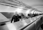 Parigi - underground