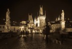 Una sera ... a Praga Una sera ... a Praga