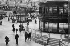 Stazione di Glasgow-3 Stazione di Glasgow-3