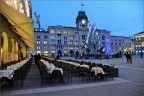 Trieste "Caff degli specchi" scatto a mano libera.Consigli e critiche sempre ben accetti.