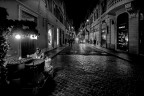 Roma by night Roma by night