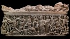Il sarcofago di Prometeo Il sarcofago di Prometeo