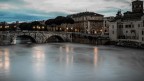 Piena del Tevere Piena del Tevere