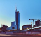 Torre Unicredit Torre Unicredit