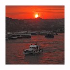 "They call it caos, we call it home" "They call it caos, we call it home"