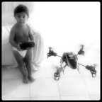 Il sogno del piccolo pilota Il sogno del piccolo pilota