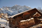 Dolomiti di una volta Dolomiti di una volta