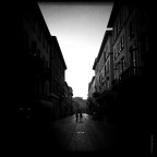 La via La via