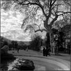 Controluce in villa Controluce in villa