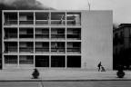 La Casa del Fascio La Casa del Fascio