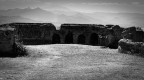 Le quattro porte deturpate Le quattro porte deturpate