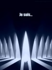 Je suis... Je suis...