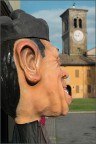 Quel Prete un p cosi...