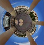 Prospettiva sferica Prospettiva sferica