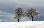 giornata grigia ma di grande fascino