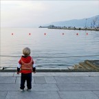 La scoperta del mare La scoperta del mare