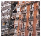 Geometrie distorte Geometrie distorte