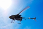 Blade (2) - controluce -