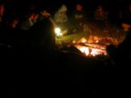 Al Fuoco Al Fuoco