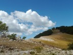 monte terminillo a met salita. estate 05